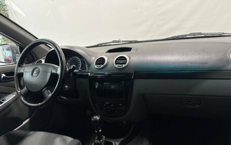 Chevrolet Lacetti, 2011 год, 599 900 рублей, 7 фотография