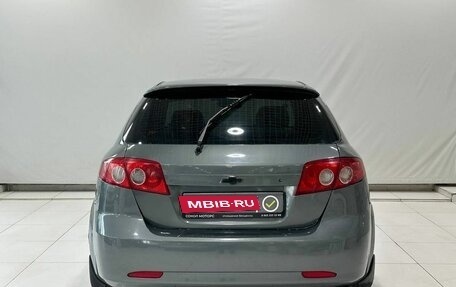 Chevrolet Lacetti, 2011 год, 599 900 рублей, 4 фотография