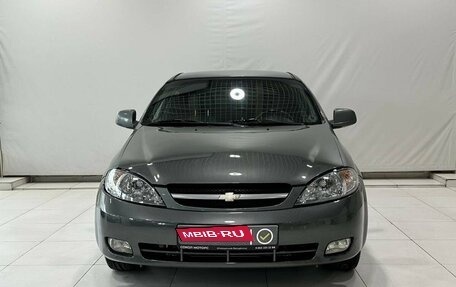 Chevrolet Lacetti, 2011 год, 599 900 рублей, 3 фотография