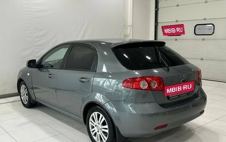 Chevrolet Lacetti, 2011 год, 599 900 рублей, 2 фотография