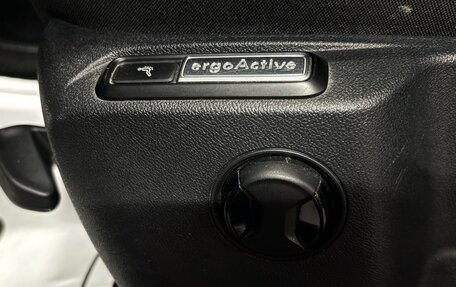 Volkswagen Tiguan II, 2017 год, 2 422 000 рублей, 16 фотография