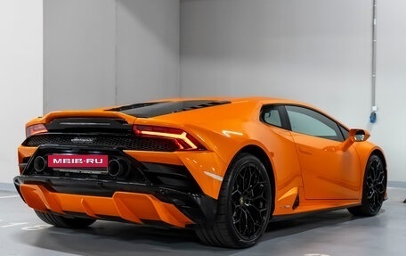 Lamborghini Huracán, 2020 год, 26 000 000 рублей, 10 фотография