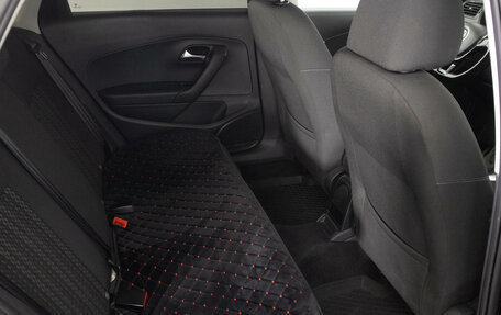 Volkswagen Polo VI (EU Market), 2017 год, 1 279 000 рублей, 11 фотография