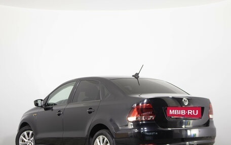Volkswagen Polo VI (EU Market), 2017 год, 1 279 000 рублей, 5 фотография