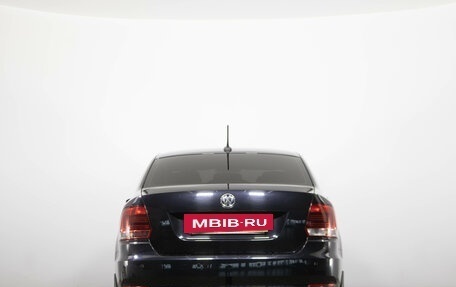 Volkswagen Polo VI (EU Market), 2017 год, 1 279 000 рублей, 6 фотография