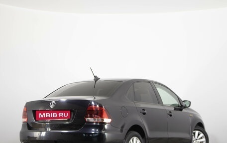 Volkswagen Polo VI (EU Market), 2017 год, 1 279 000 рублей, 7 фотография