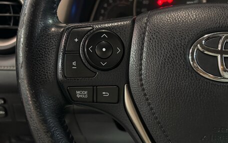 Toyota RAV4, 2015 год, 1 900 000 рублей, 11 фотография