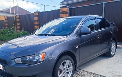 Mitsubishi Lancer IX, 2008 год, 940 000 рублей, 1 фотография