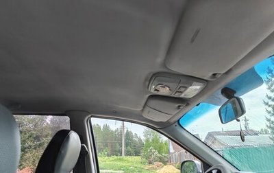 Hyundai Santa Fe Classic, 2008 год, 750 000 рублей, 1 фотография