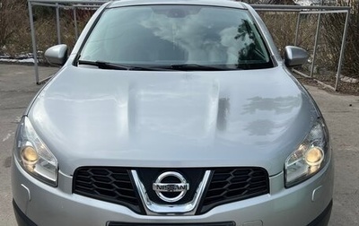 Nissan Qashqai, 2011 год, 1 200 000 рублей, 1 фотография