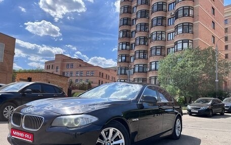 BMW 5 серия, 2012 год, 1 900 000 рублей, 1 фотография