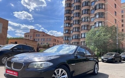 BMW 5 серия, 2012 год, 1 900 000 рублей, 1 фотография