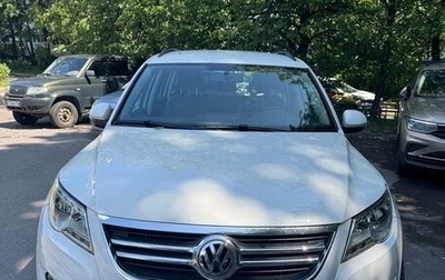 Volkswagen Tiguan I, 2011 год, 1 200 000 рублей, 1 фотография