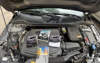 Mercedes-Benz GLA, 2014 год, 1 349 999 рублей, 1 фотография