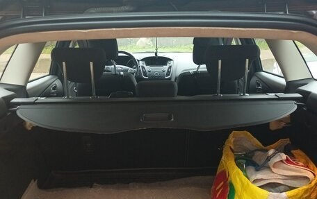 Ford Focus III, 2018 год, 1 200 000 рублей, 1 фотография