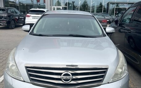 Nissan Teana, 2011 год, 950 000 рублей, 1 фотография