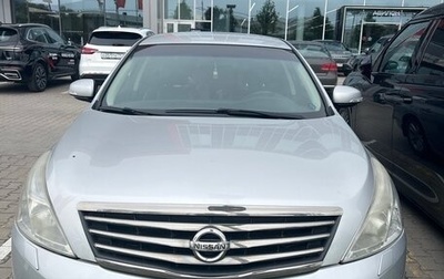 Nissan Teana, 2011 год, 950 000 рублей, 1 фотография