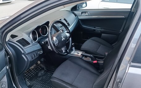 Mitsubishi Lancer IX, 2008 год, 940 000 рублей, 7 фотография