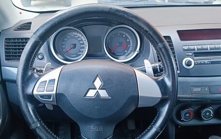 Mitsubishi Lancer IX, 2008 год, 940 000 рублей, 8 фотография