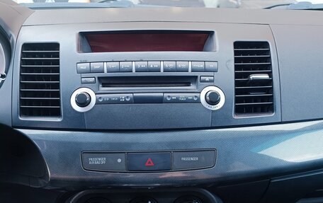 Mitsubishi Lancer IX, 2008 год, 940 000 рублей, 9 фотография