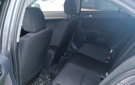 Mitsubishi Lancer IX, 2008 год, 940 000 рублей, 12 фотография