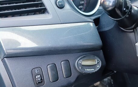 Mitsubishi Lancer IX, 2008 год, 940 000 рублей, 11 фотография
