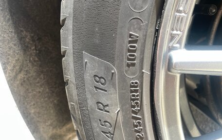 Audi A4, 2016 год, 2 300 000 рублей, 11 фотография