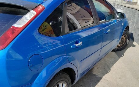 Ford Focus II рестайлинг, 2007 год, 400 000 рублей, 4 фотография