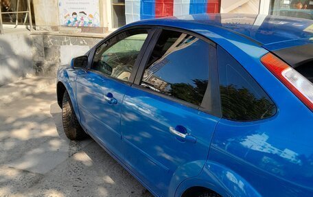 Ford Focus II рестайлинг, 2007 год, 400 000 рублей, 2 фотография