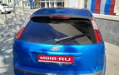 Ford Focus II рестайлинг, 2007 год, 400 000 рублей, 3 фотография