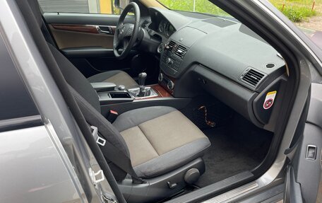 Mercedes-Benz C-Класс, 2008 год, 900 000 рублей, 13 фотография