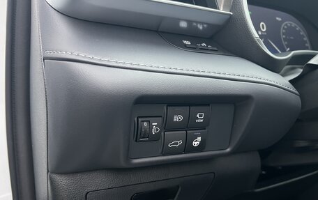 Toyota Highlander, 2025 год, 5 390 000 рублей, 18 фотография