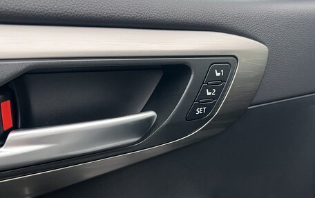 Toyota Highlander, 2025 год, 5 390 000 рублей, 13 фотография