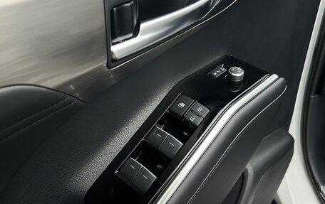 Toyota Highlander, 2025 год, 5 390 000 рублей, 14 фотография
