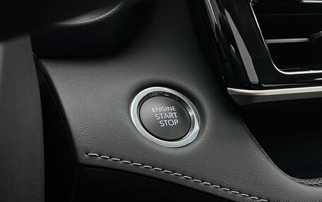 Toyota Highlander, 2025 год, 5 390 000 рублей, 22 фотография