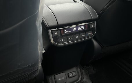 Toyota Highlander, 2025 год, 5 390 000 рублей, 33 фотография