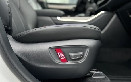 Toyota Highlander, 2025 год, 5 390 000 рублей, 31 фотография