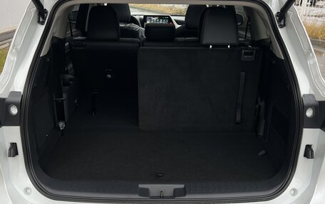 Toyota Highlander, 2025 год, 5 390 000 рублей, 35 фотография