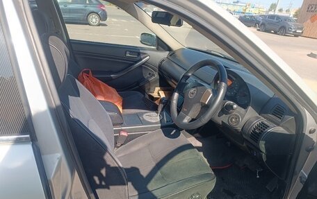 Nissan Skyline, 2002 год, 600 000 рублей, 10 фотография