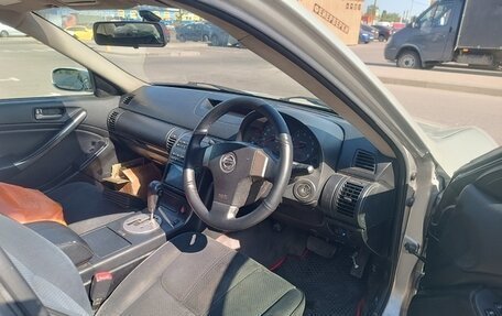 Nissan Skyline, 2002 год, 600 000 рублей, 9 фотография