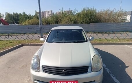 Nissan Skyline, 2002 год, 600 000 рублей, 2 фотография