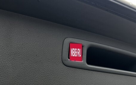 Toyota Highlander, 2025 год, 5 390 000 рублей, 36 фотография
