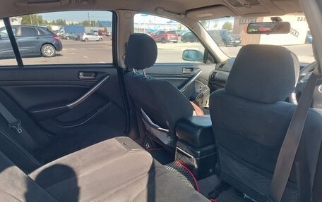 Nissan Skyline, 2002 год, 600 000 рублей, 12 фотография