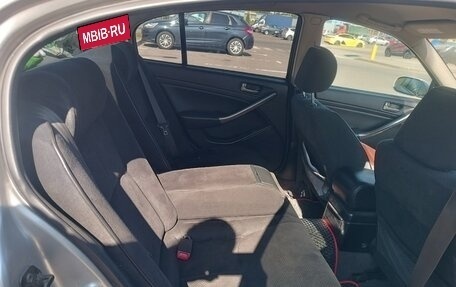 Nissan Skyline, 2002 год, 600 000 рублей, 11 фотография