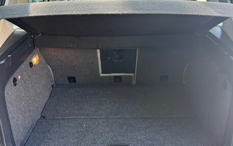 Volkswagen Tiguan I, 2011 год, 1 200 000 рублей, 5 фотография