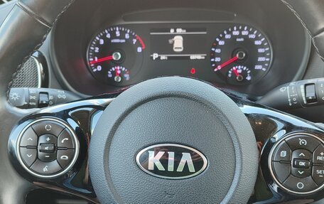 KIA Soul III, 2019 год, 2 050 000 рублей, 6 фотография