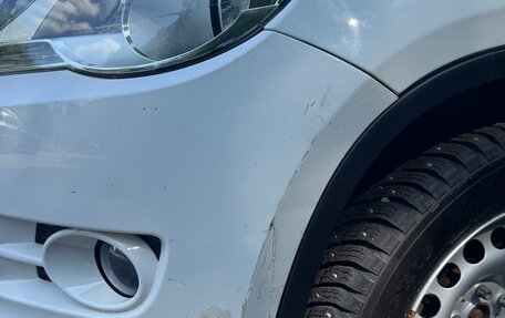 Volkswagen Tiguan I, 2011 год, 1 200 000 рублей, 7 фотография