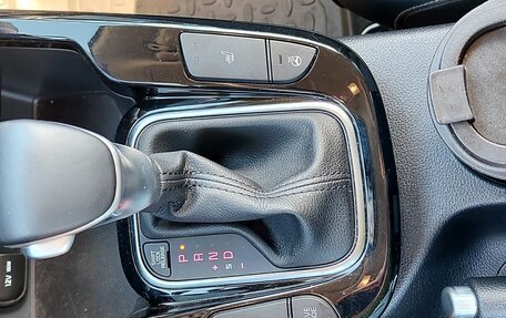 KIA Soul III, 2019 год, 2 050 000 рублей, 9 фотография