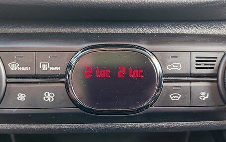 KIA Soul III, 2019 год, 2 050 000 рублей, 11 фотография