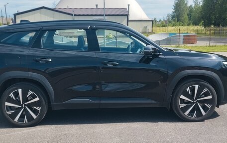 Geely Atlas, 2024 год, 3 200 000 рублей, 3 фотография